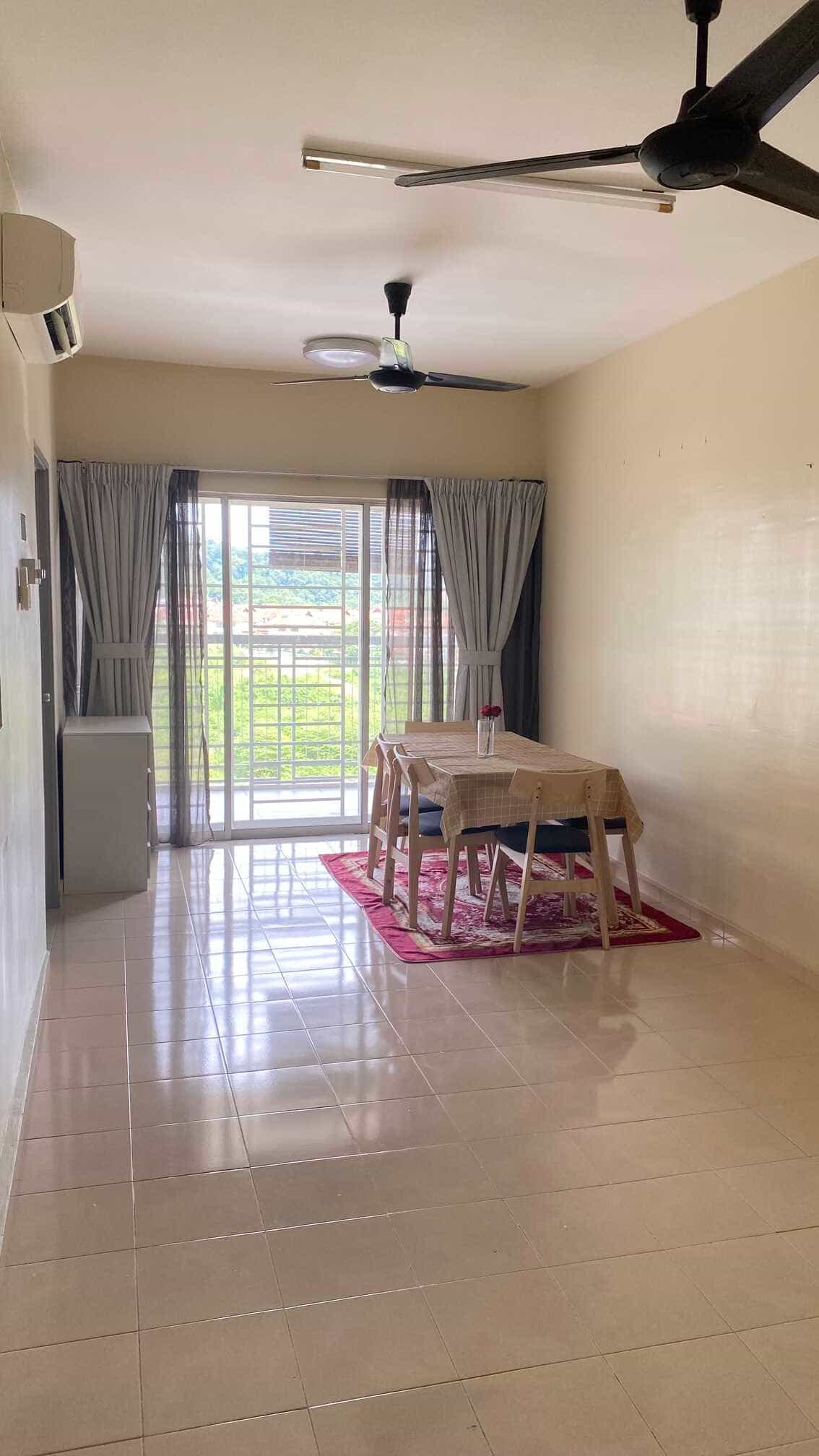 Property Image 1 - Residensi Bistaria, Ukay