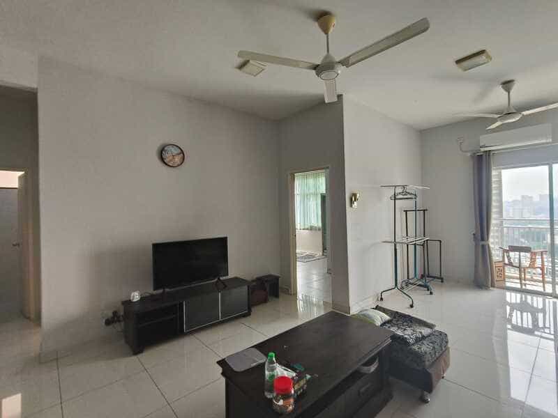 Property Image 1 - Kristal View, Shah Alam