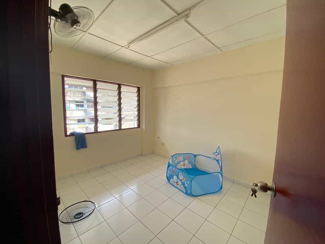 Property Image 1 - Miharja Condominium, Cheras