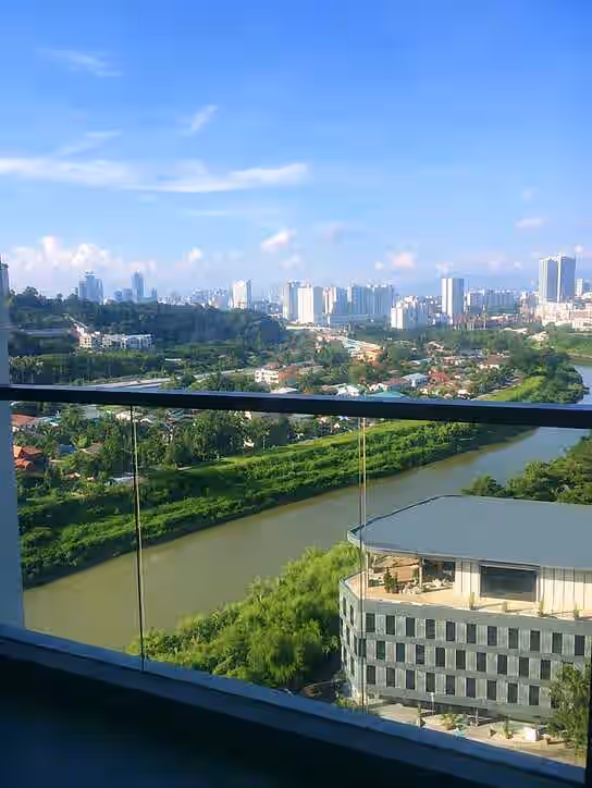 Property Image 1 - Skyville 8, Old Klang Road