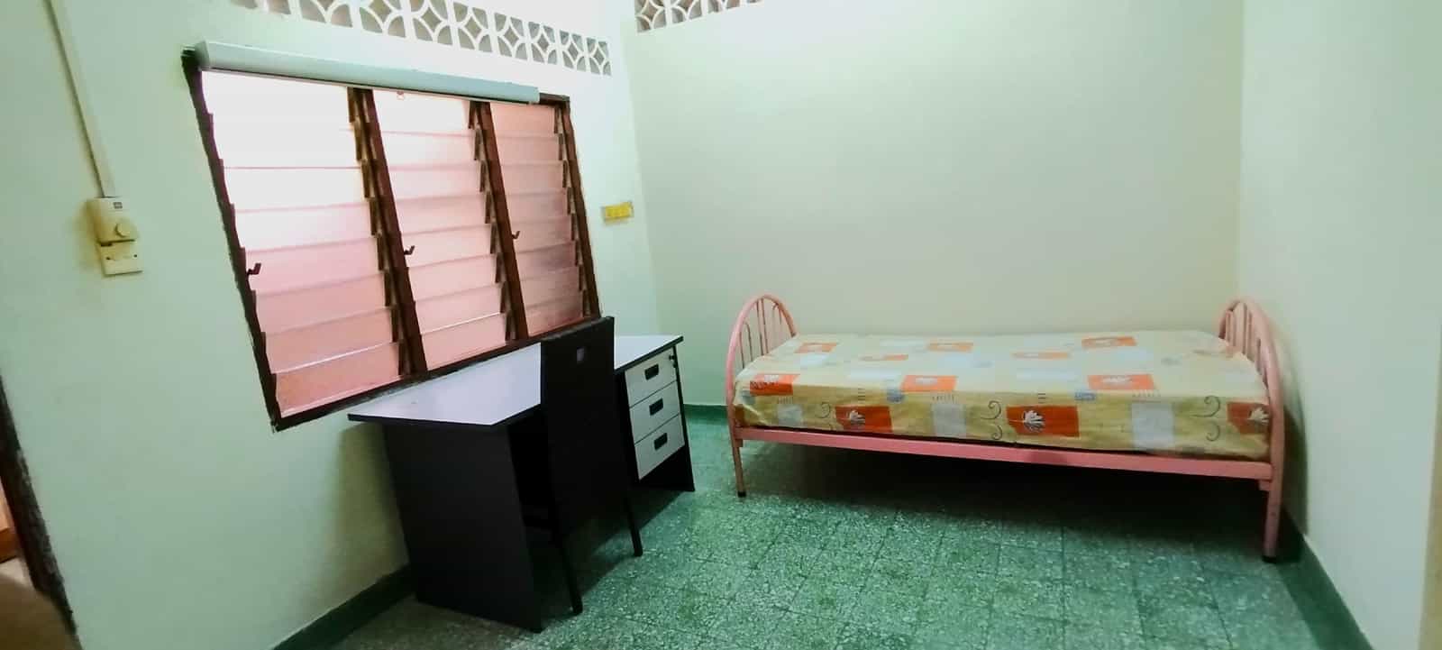 Property Image 1 - Taman Meru, Klang