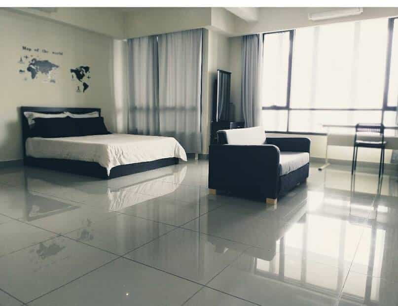Property Image 1 - Flexis @ One South, Seri Kembangan