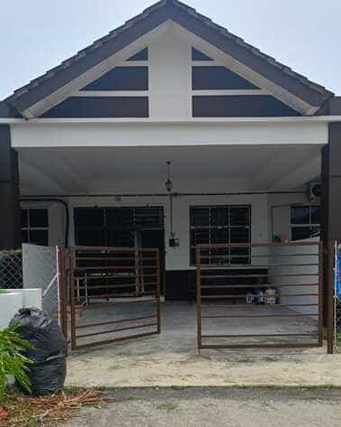 Property Image 1 - Taman Kempadang Makmur, Kuantan