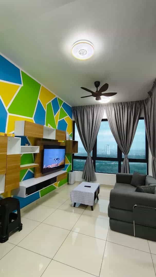 Property Image 1 - Kiara Plaza, Semenyih