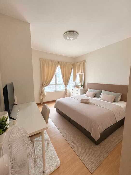 Property Image 1 - Kiara Designer Suites, Mont Kiara