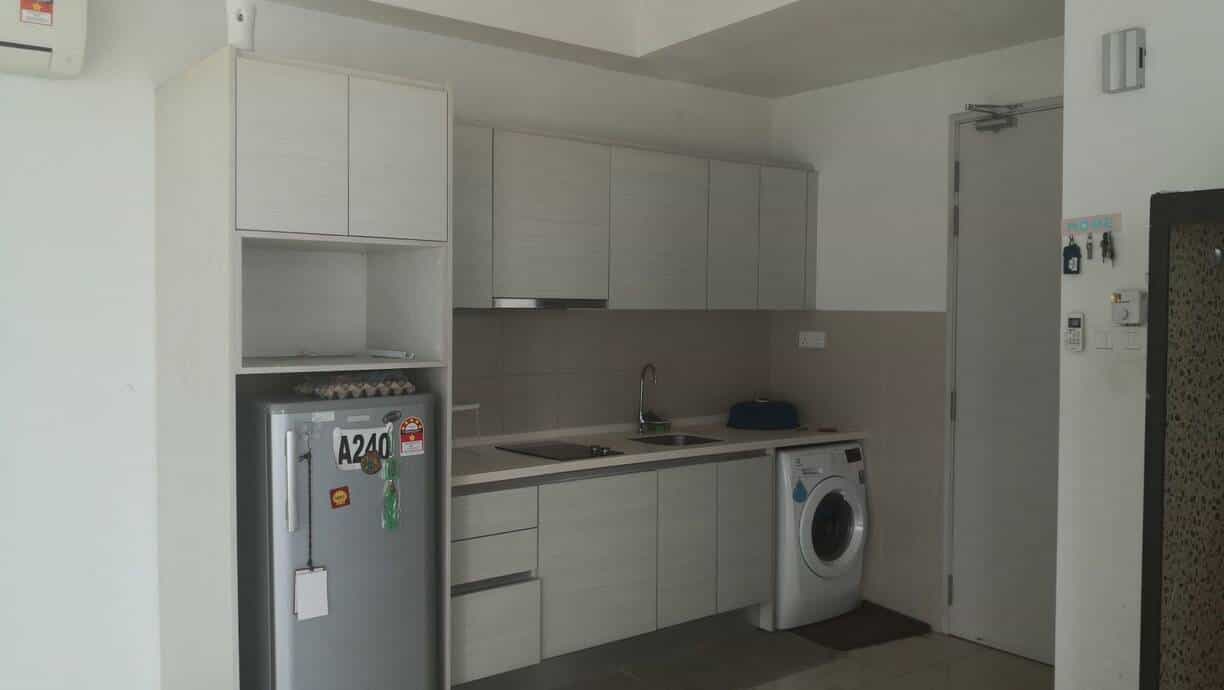 Property Image 1 - Block A, I-Soho I-City, Shah Alam