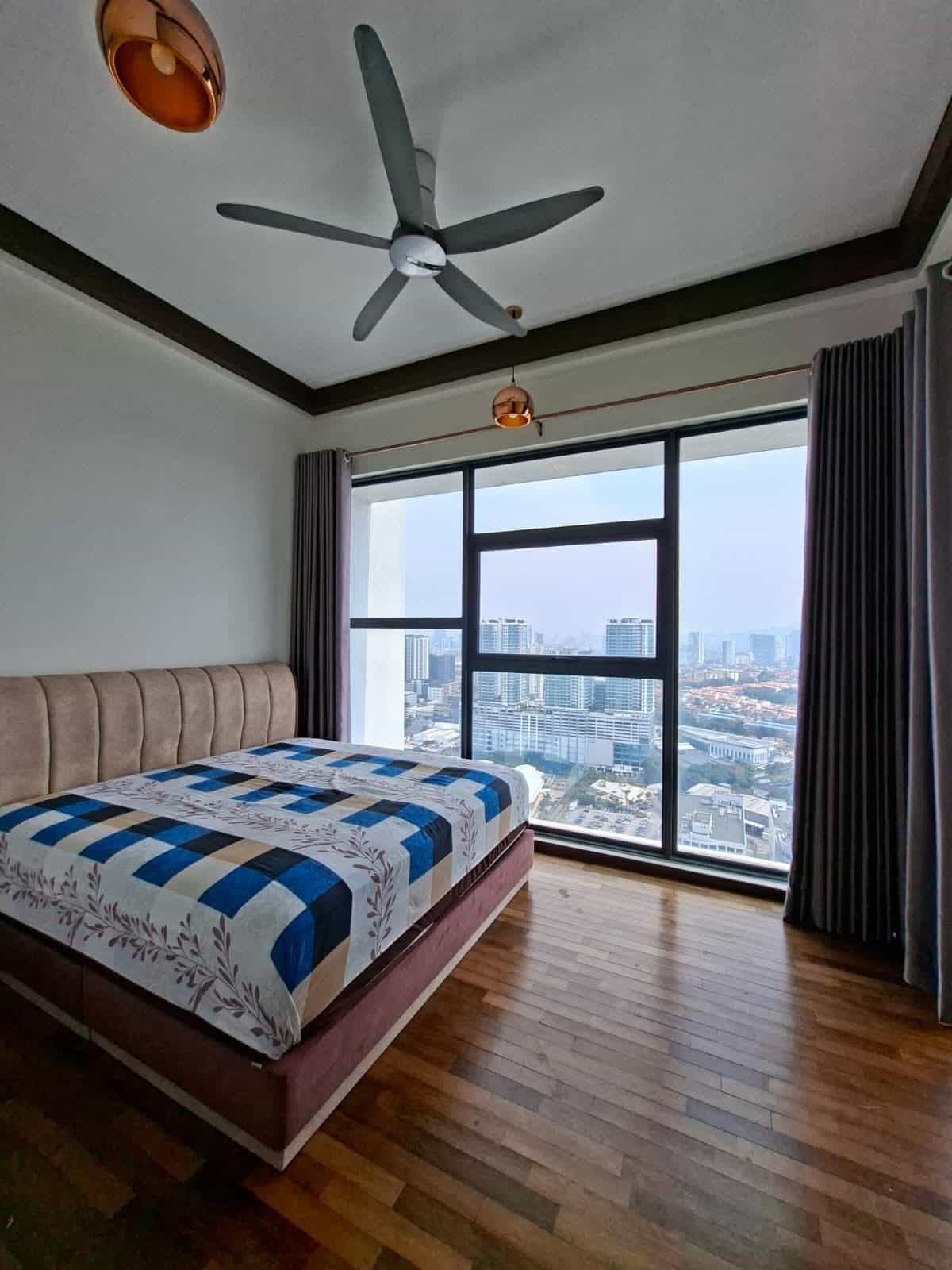 Property Image 1 - PJ Midtown, Petaling Jaya