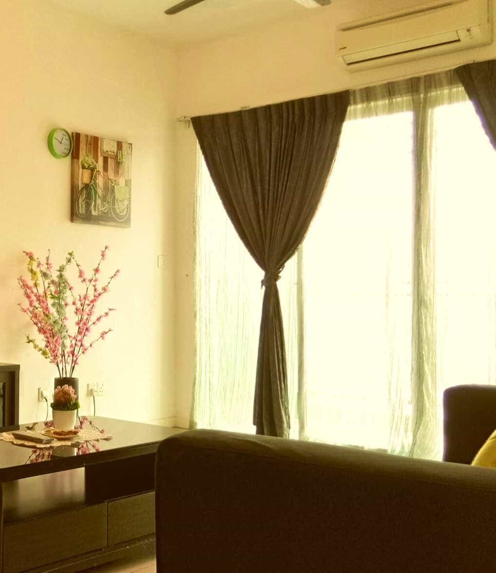Property Image 1 - 222 Residency, Setapak