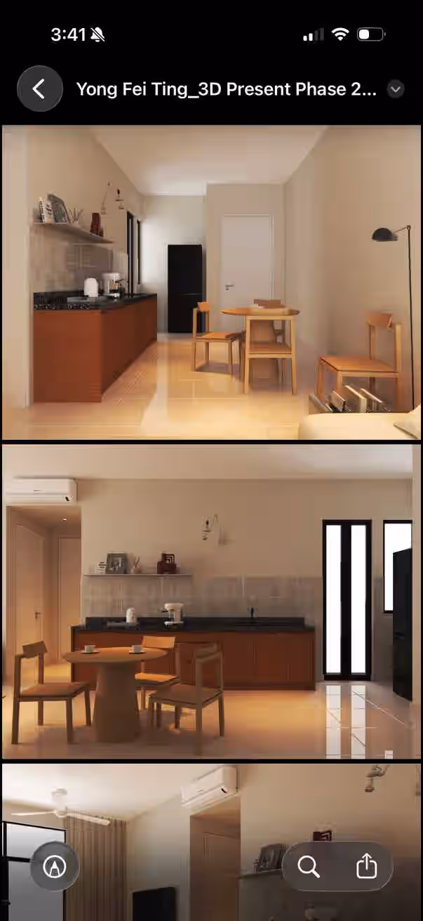 Property Image 1 - Jernih Residence, Kajang