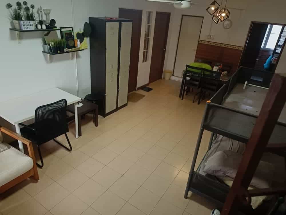 Property Image 1 - Bandar Baru Bangi Apartments
