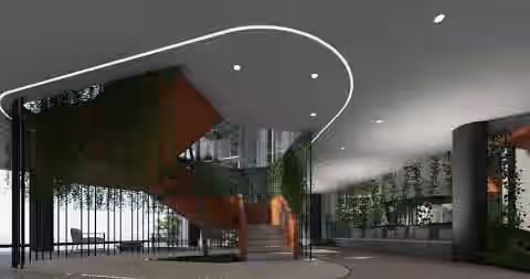 Property Image 1 - Nestree Residence, Bangsar South