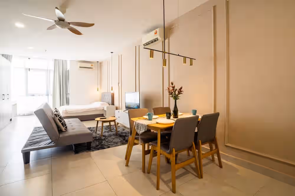 Property Image 1 - Queensville, Bandar Sri Permaisuri