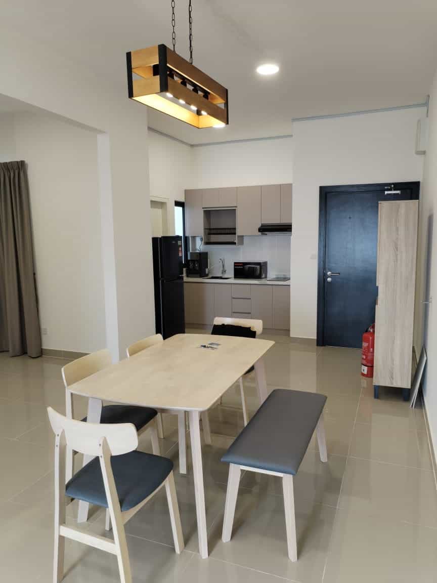 Property Image 1 - MKH Boulevard 2 Kajang