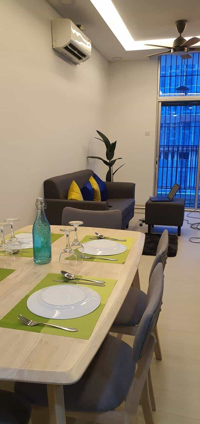 Property Image 1 - LakeFront Homes, Cyberjaya