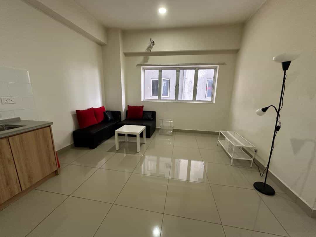 Property Image 1 - The Wharf Residence, Taman Tasik Prima