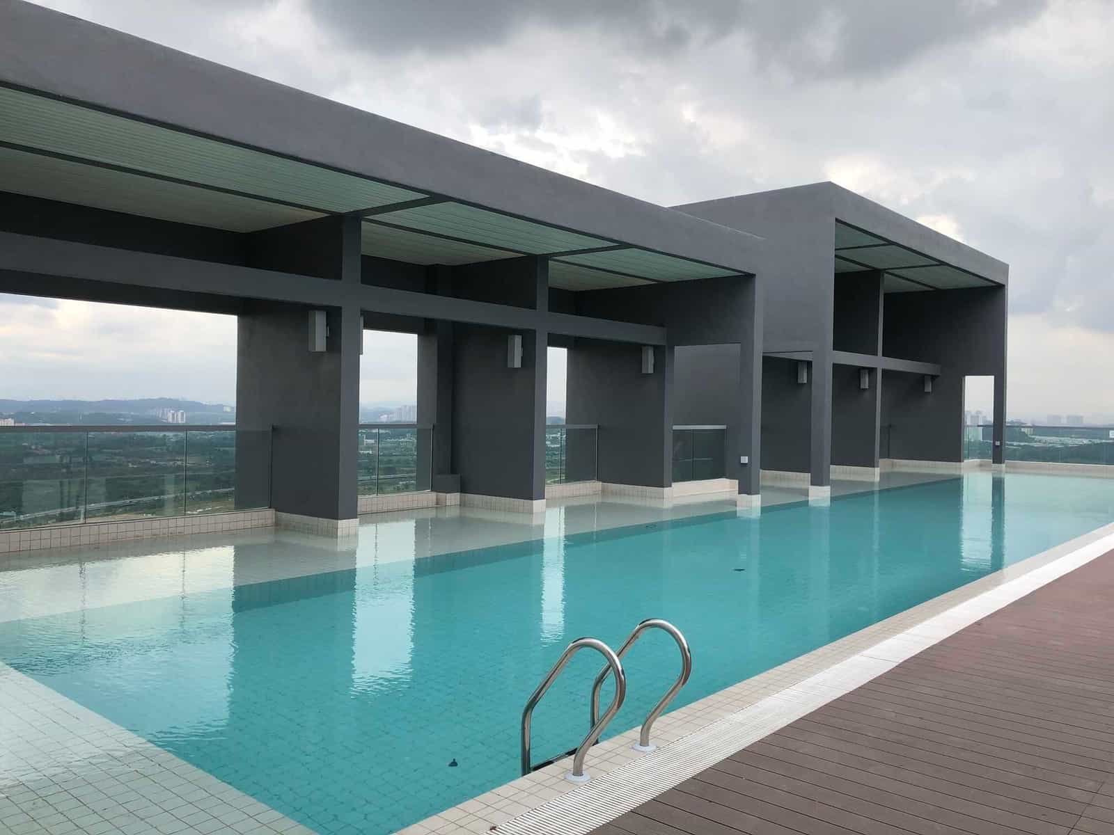 Property Image 1 - LakeFront Residence, Cyberjaya