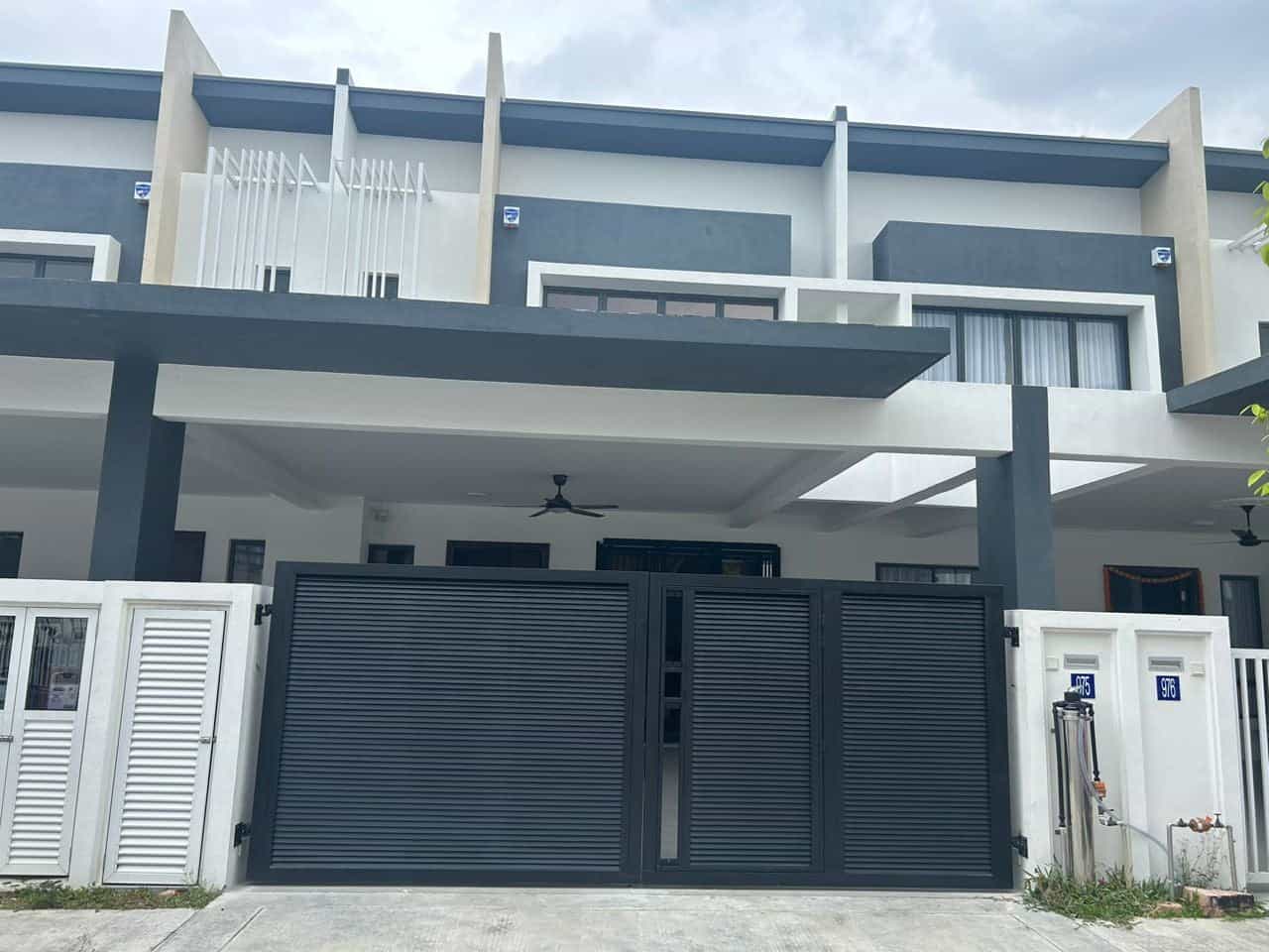 Property Image 1 - Clover Resort Residence