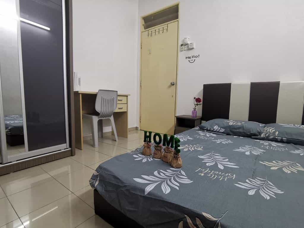 Property Image 1 - Sunway Mentari Court, Petaling Jaya