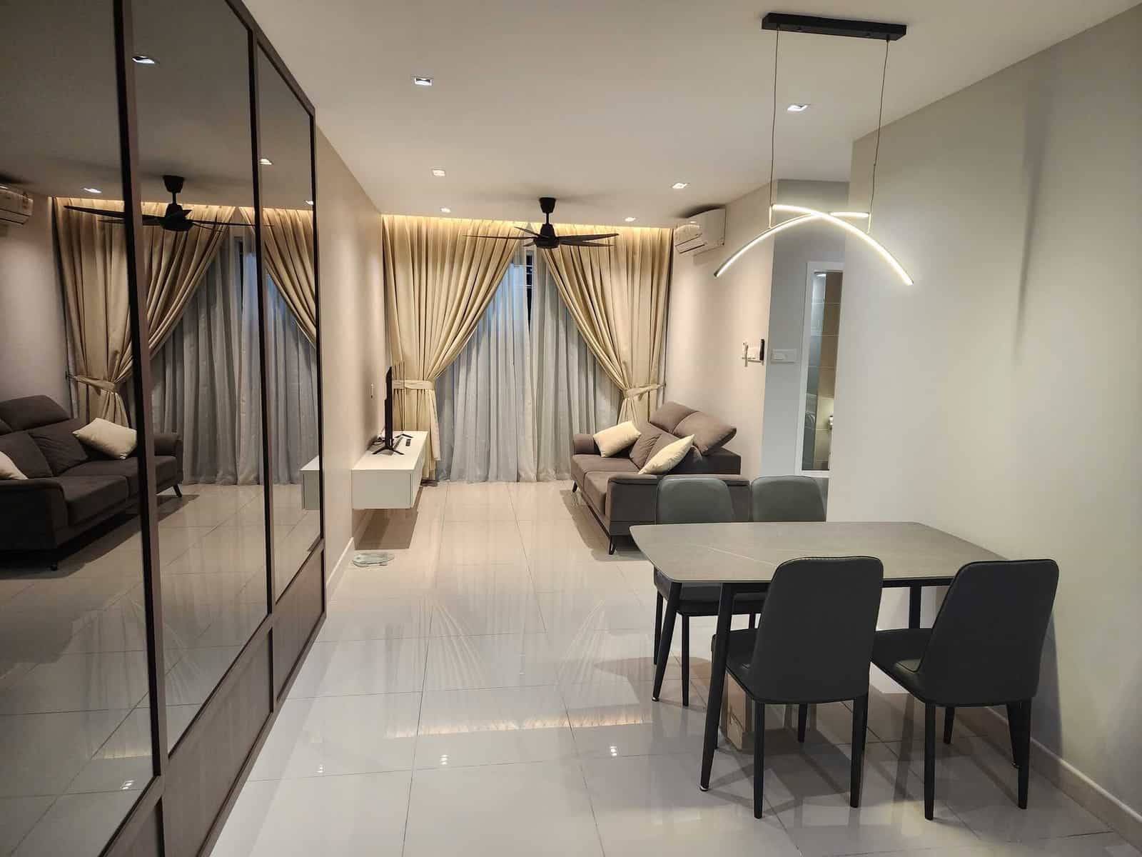 Property Image 1 - Sentul Point Suites Apartment, Sentul