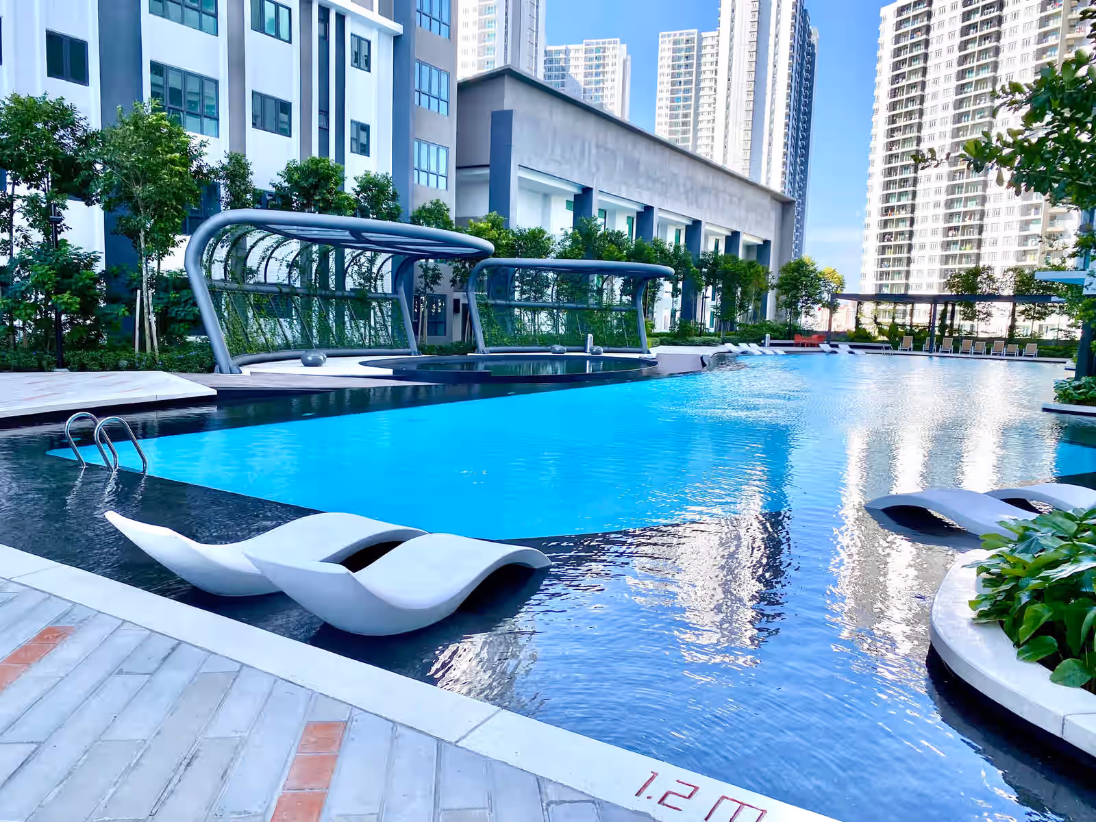 Property Image 1 - M Centura, Sentul