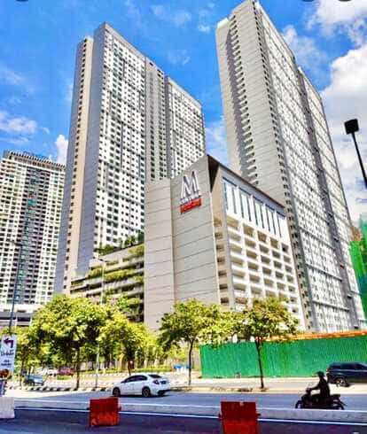 Property Image 1 - M Centura, Sentul