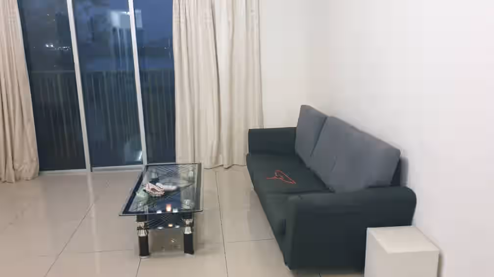 Property Image 1 - The Wharf Residence, Taman Tasik Prima