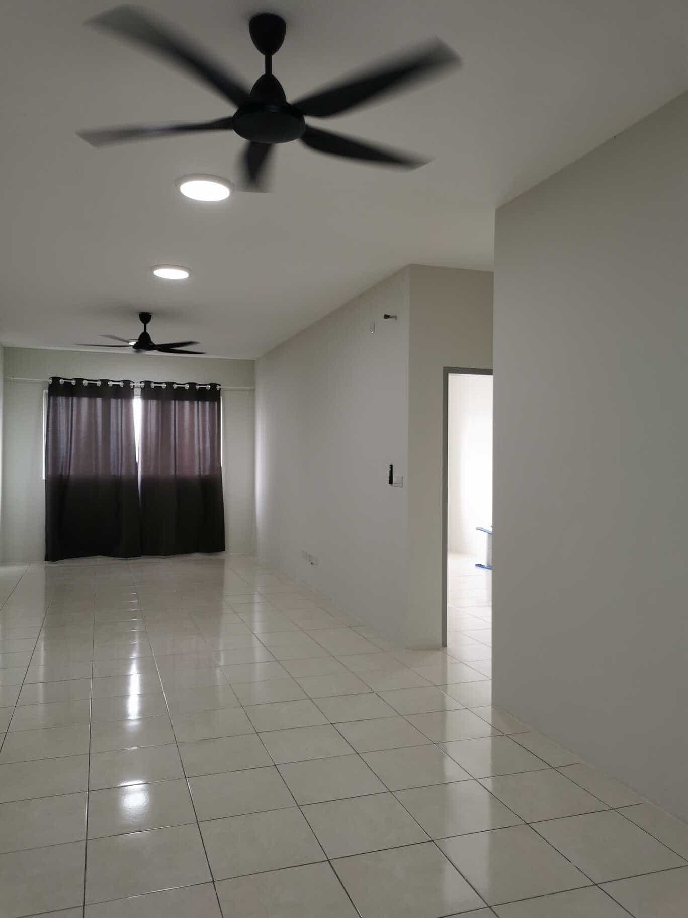 Property Image 1 - Residensi Platinum OUG, Bukit Jalil