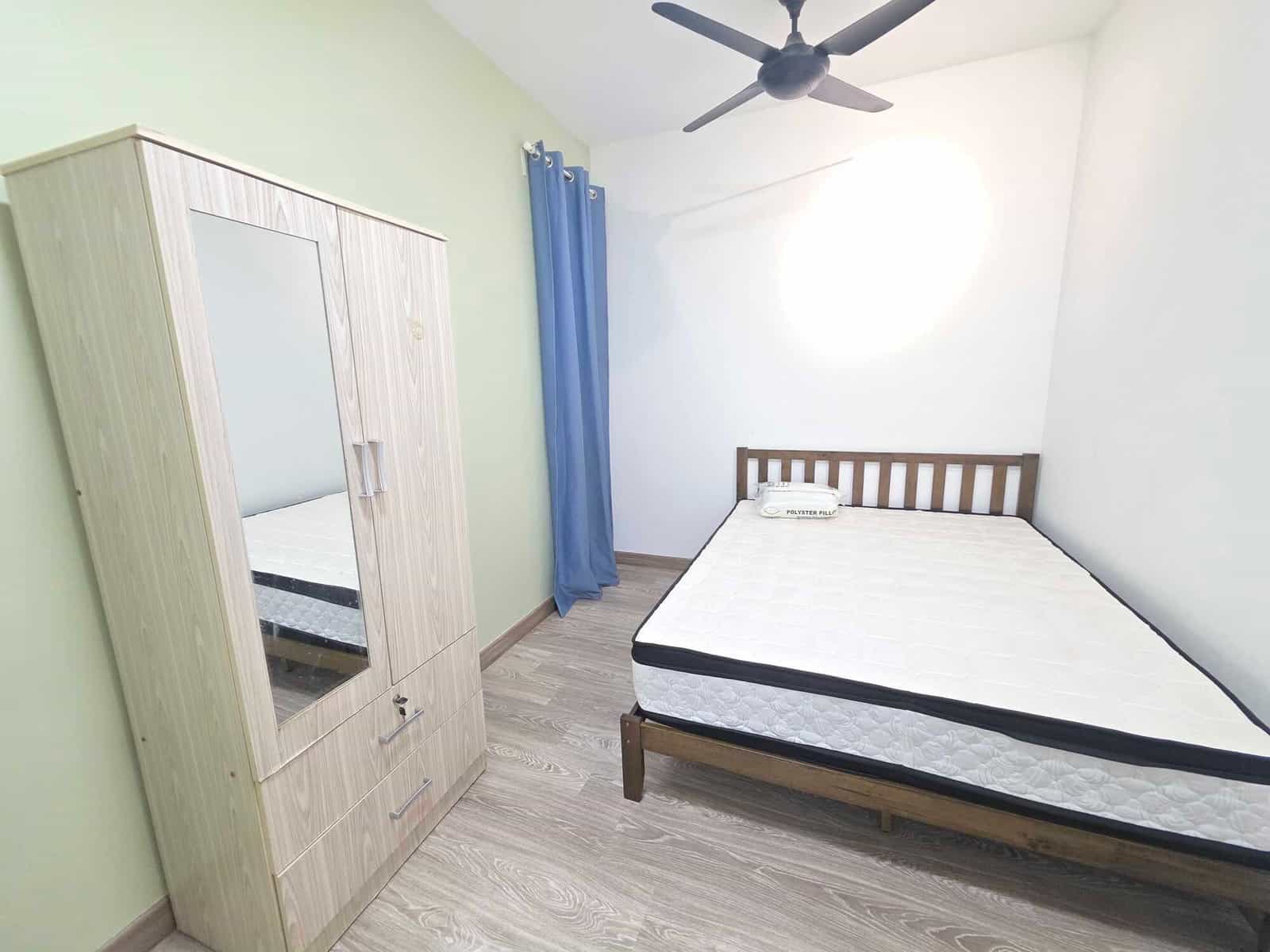Property Image 1 - Danau Kota Suite Apartments, Setapak