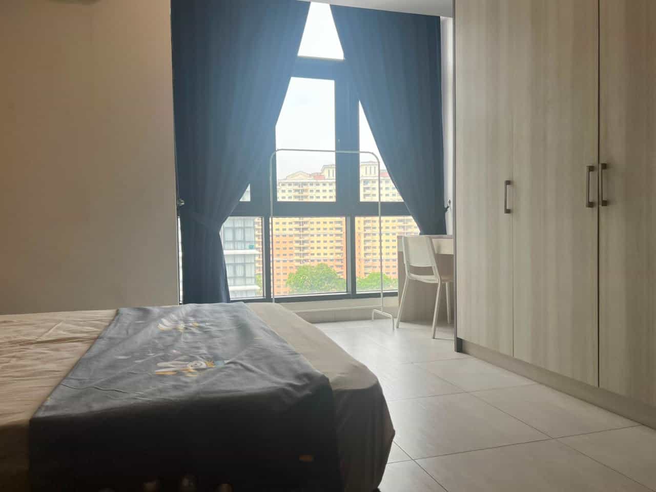 Property Image 1 - Q Suite Queensville, Bandar Sri Permaisuri