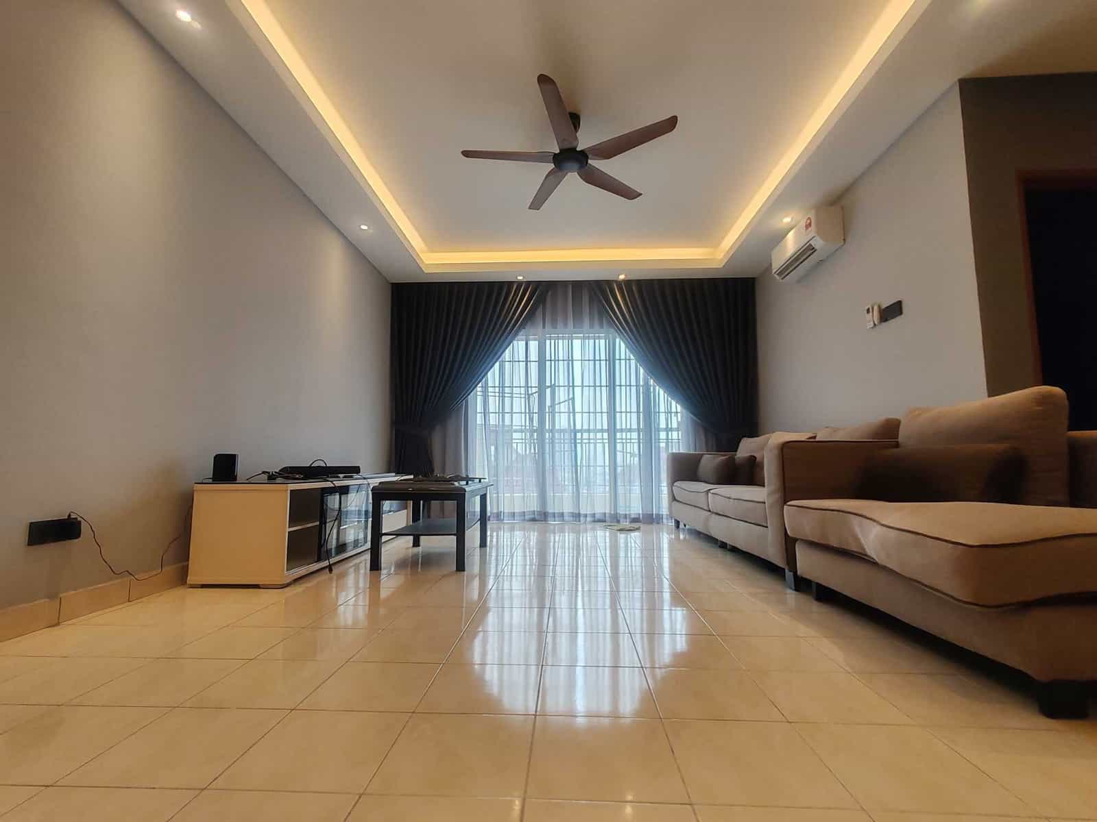 Property Image 1 - Prima Setapak Condominium