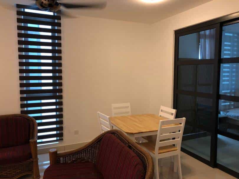 Property Image 1 - H2O Residences, Ara Damansara