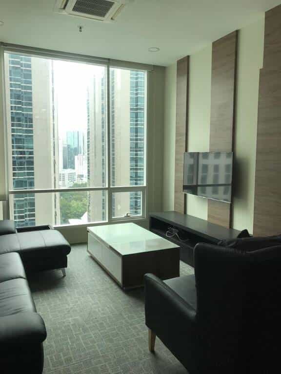 Property Image 1 - Soho Suites, KLCC