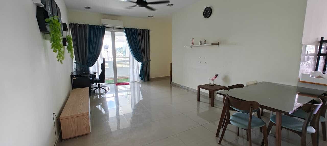 Property Image 1 - Saville, Melawati