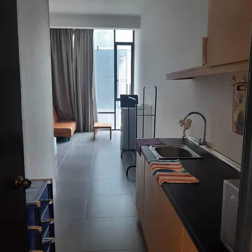 Property Image 1 - Empire Damansara Studio