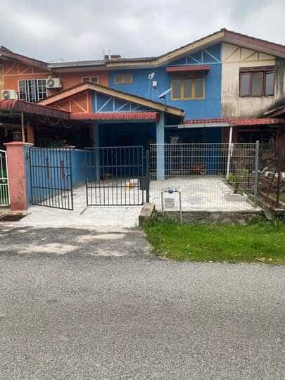 Property Image 1 - Bukit Sentosa, Rawang
