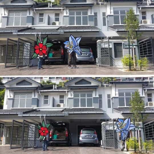 Property Image 1 - Jalan Plumbum, Seksyen 7