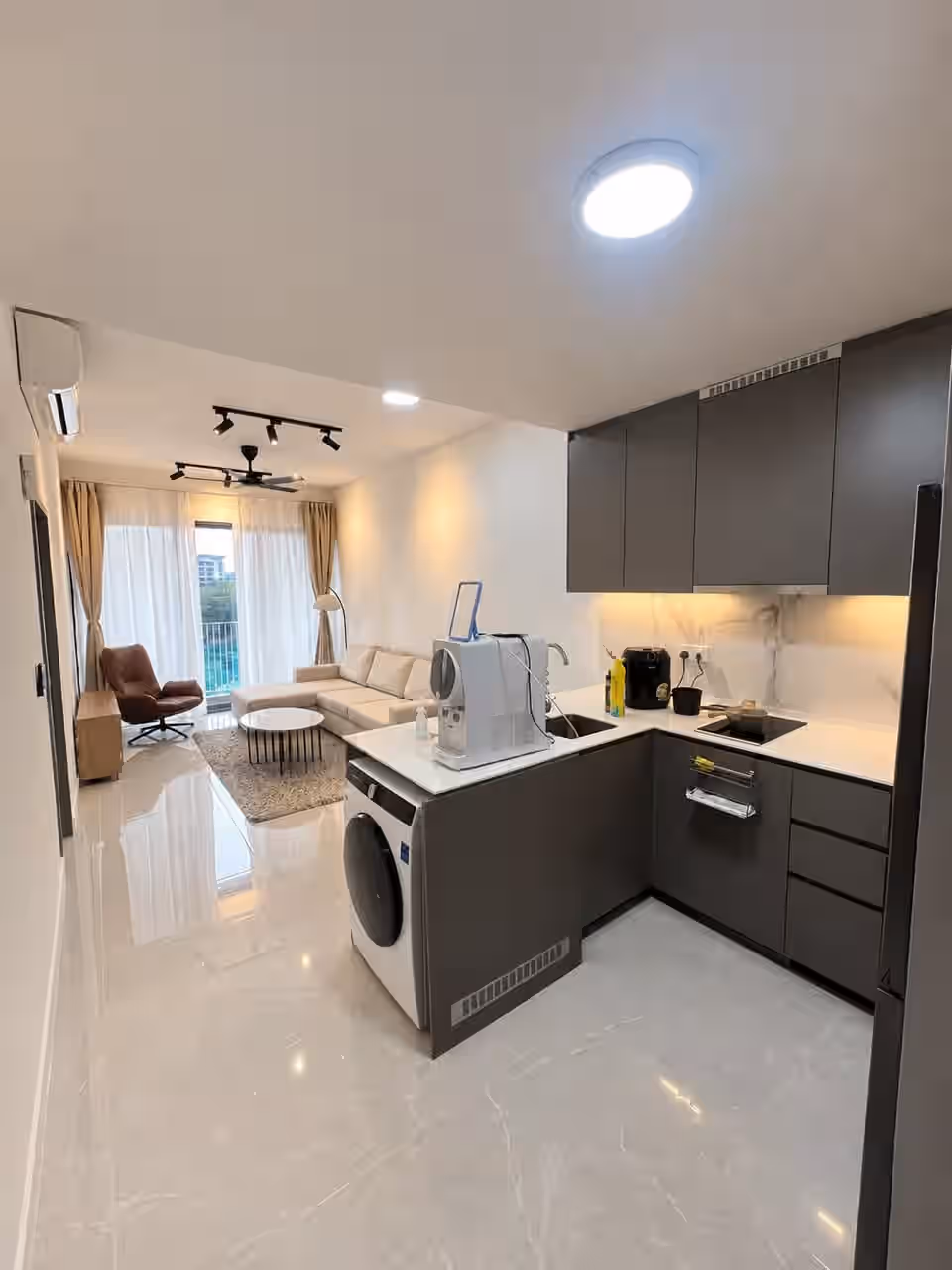 Property Image 1 - Sfera Residence Wangsa Maju