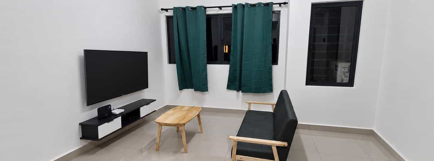 Property Image 1 - Astrum, Ampang