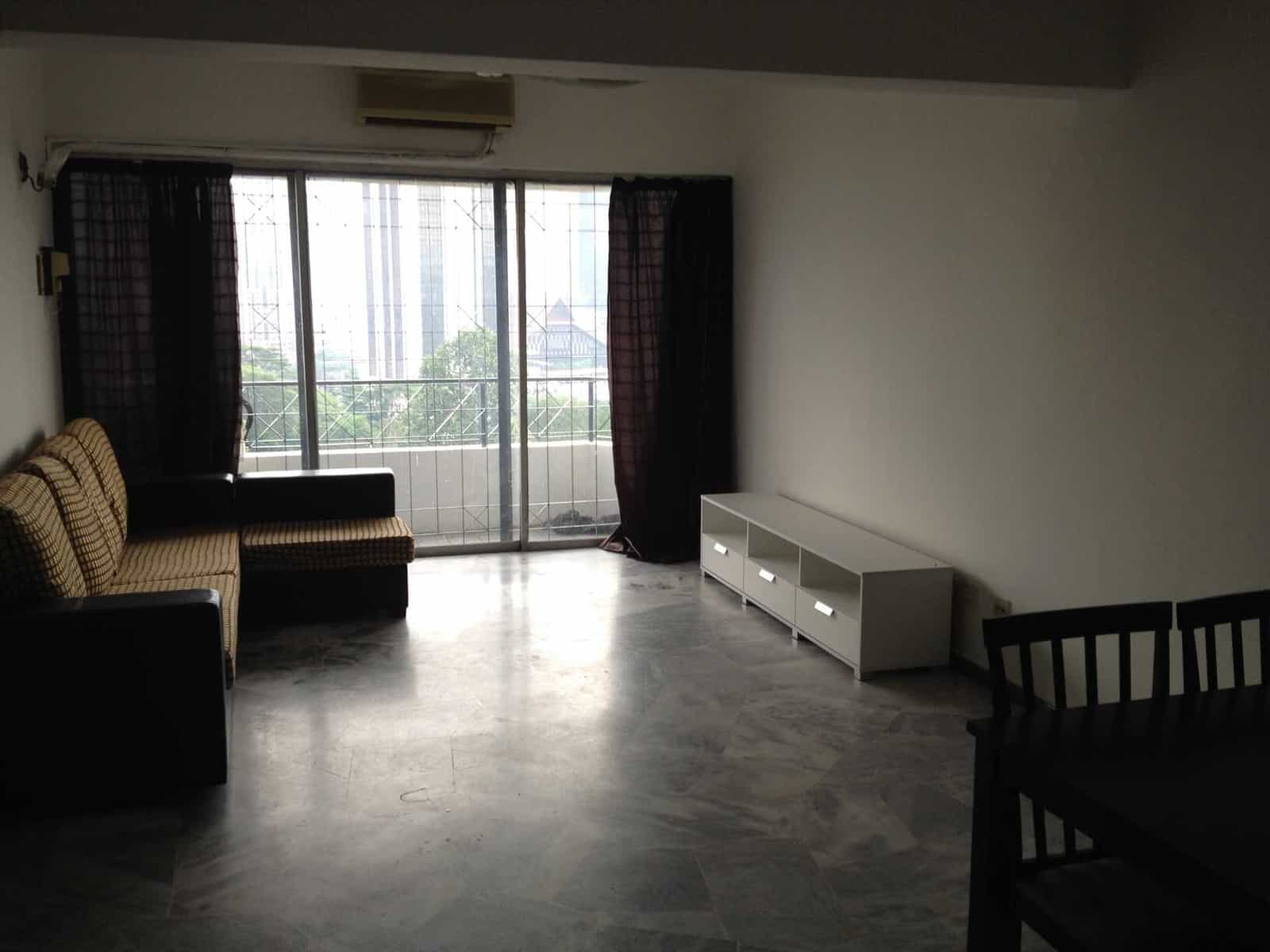 Property Image 1 - Menara Megah, Kuala Lumpur