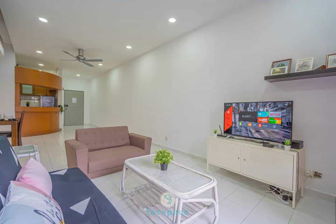 Property Image 1 - Perdana Selatan, Seri Kembangan