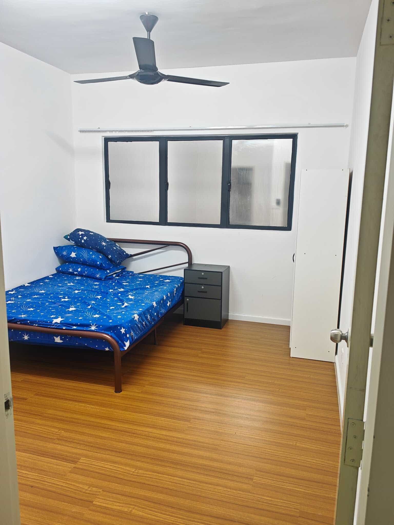 Property Image 1 - Zahra 1 Residensi, Semenyih