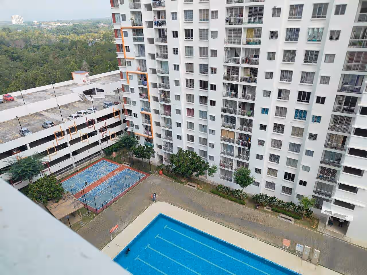 Property Image 1 - APARTMENT D'CASSIA