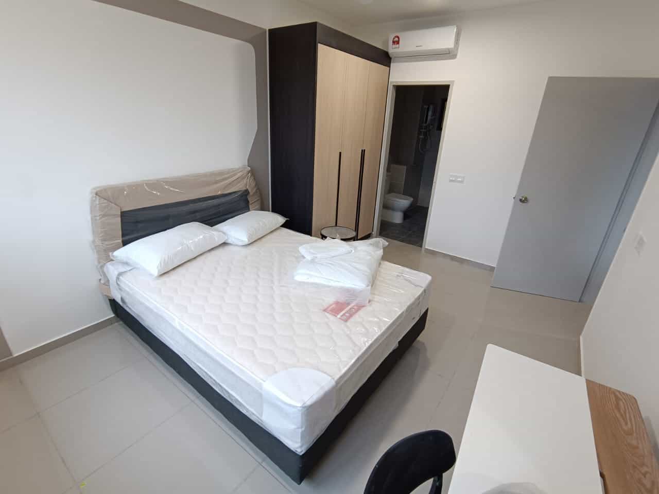 Property Image 1 - Huni Residence Eco Ardence, Setia Alam
