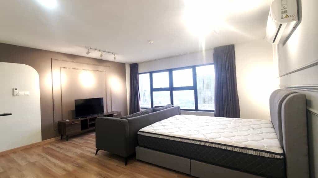 Property Image 1 - Arte, Cheras