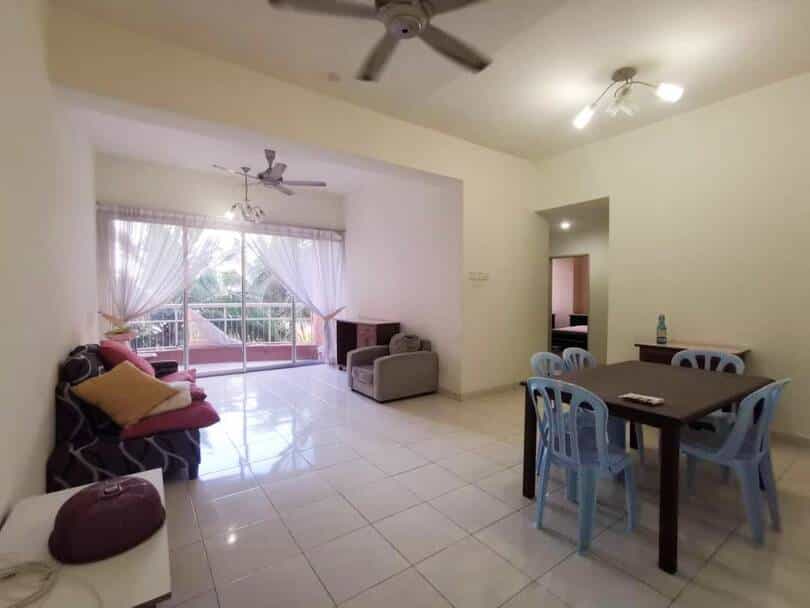 Property Image 1 - Greenview Residence, Bandar Sungai Long