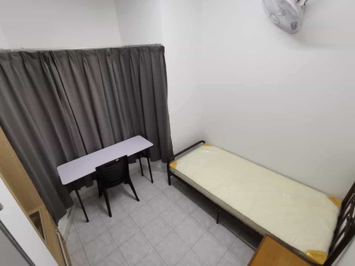 Property Image 1 - Endah Regal, Sri Petaling