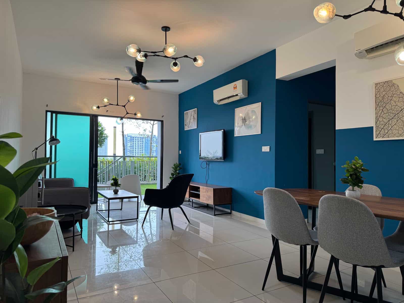 Property Image 1 - Emira, Shah Alam