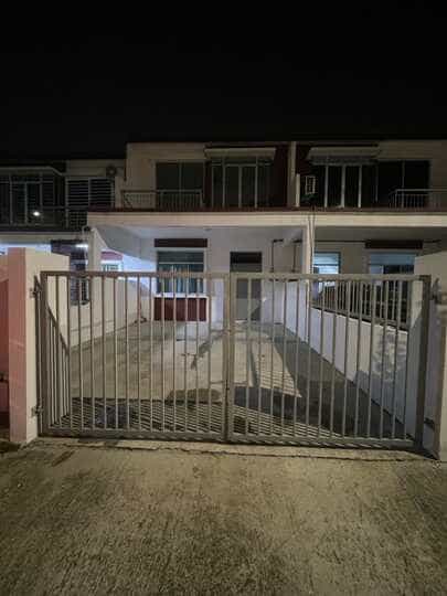 Property Image 1 - Scientex Kundang Jaya, Rawang