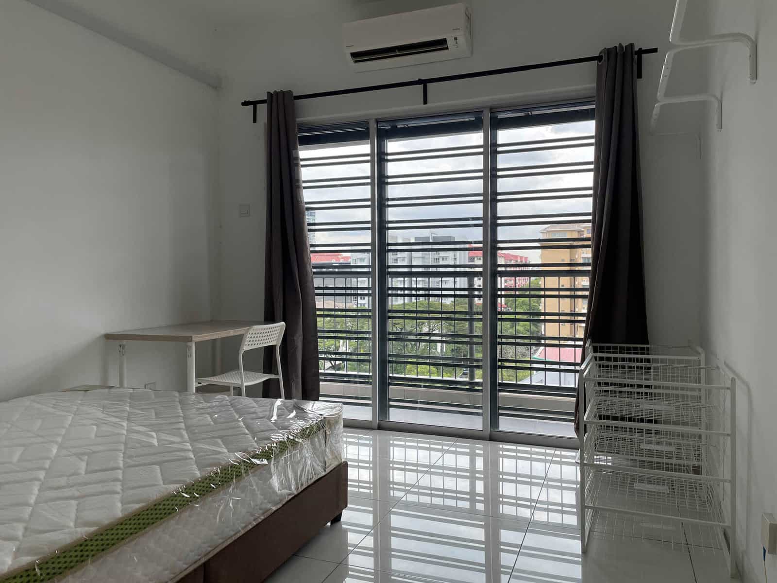 Property Image 1 - Spring Avenue, Kuchai Lama