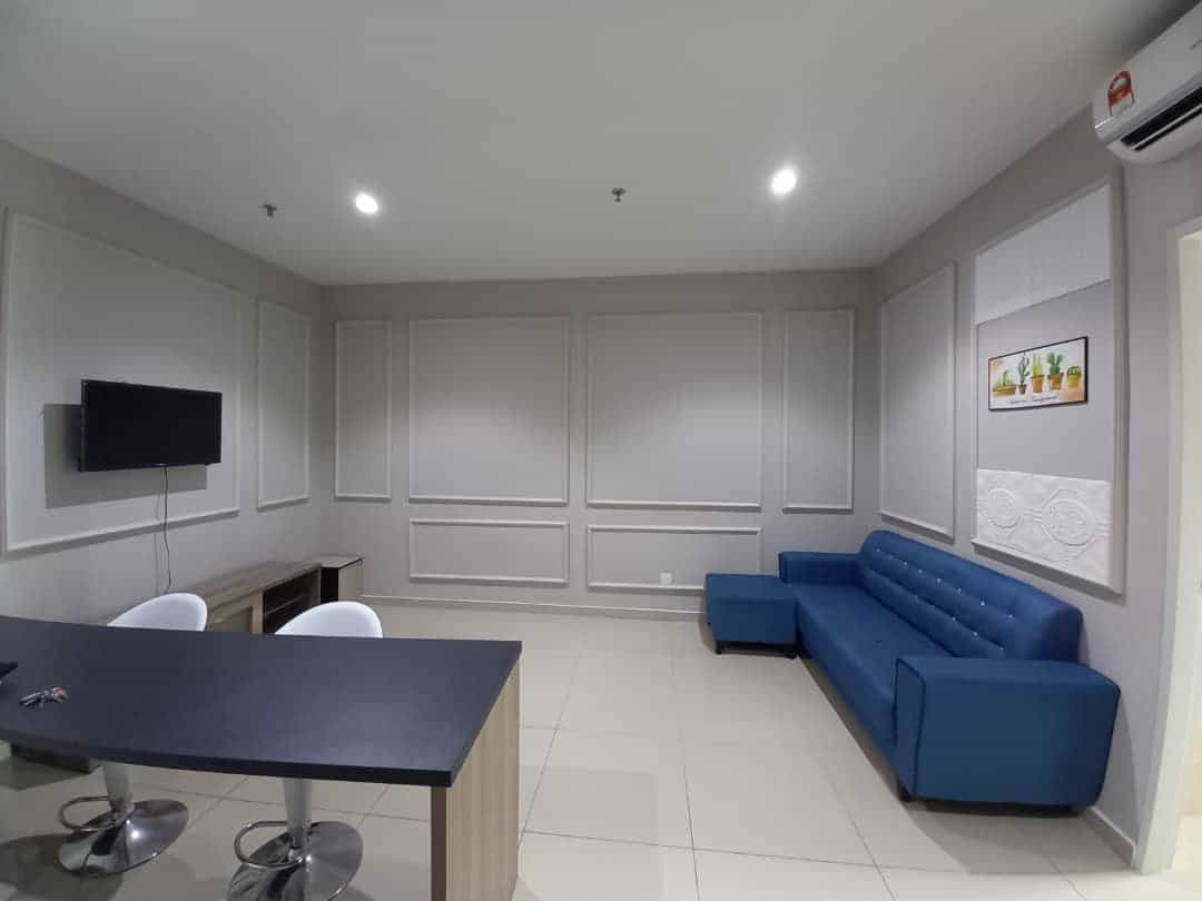Property Image 1 - E-07-01, I City Shah Alam